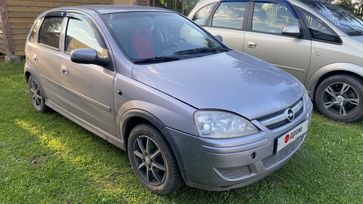  Opel Corsa 2004 , 160000 , 