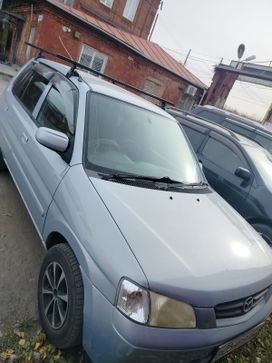  Mazda Demio 2000 , 350000 , 