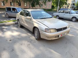  Toyota Corona 1993 , 135000 , 