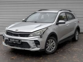  Kia Rio X (X-Line) 2021 , 1000000 , 