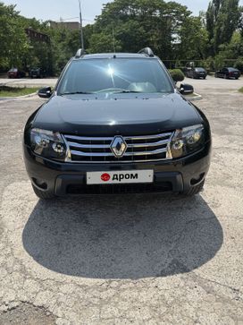 SUV   Renault Duster 2013 , 980000 , 