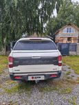 SUV   SsangYong Rexton Sports Khan 2022 , 3250000 , 