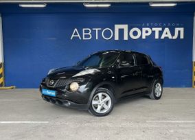 SUV   Nissan Juke 2012 , 859000 , 
