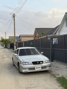  Cresta, 1999