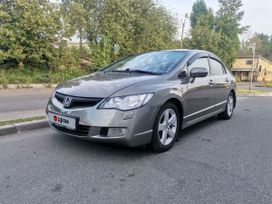  Honda Civic 2008 , 749000 , -