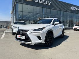SUV   Lexus NX300 2018 , 3255000 , 