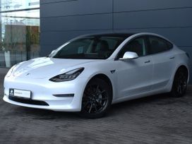  Tesla Model 3 2020 , 3470000 , --