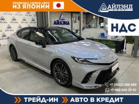  Toyota Camry 2024 , 4850000 , 