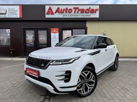 SUV   Land Rover Range Rover Evoque 2024 , 6249000 , 