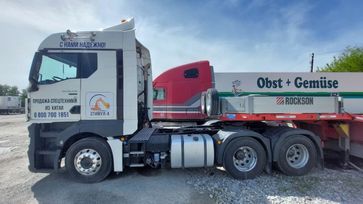  TGX 18.440, 2021