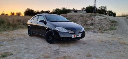  Nissan Primera 2005 , 565000 , 