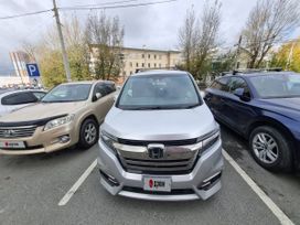    Honda Stepwgn 2019 , 2800000 , 