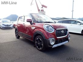  Daihatsu Cast 2015 , 700000 , 