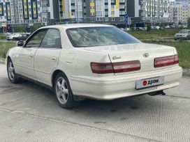  Toyota Mark II 1997 , 610000 , 