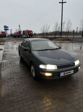 Toyota Carina 1992 , 320000 , 