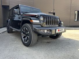 SUV   Jeep Wrangler 2022 , 6500000 , 