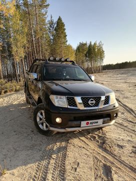  Nissan Navara 2008 , 1250000 , -