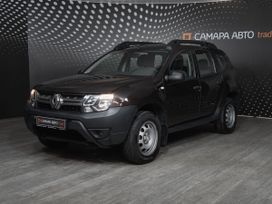 SUV   Renault Duster 2018 , 1152500 , 