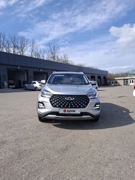 SUV   Chery Tiggo 4 Pro 2022 , 1320000 , 