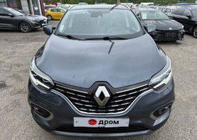 SUV   Renault Kadjar 2020 , 1386000 , 