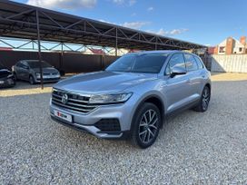 SUV   Volkswagen Touareg 2018 , 4920000 , 
