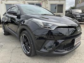 SUV   Toyota C-HR 2018 , 1595000 , 