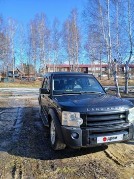 SUV   Land Rover Discovery 2005 , 1550000 , 