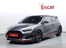  Hyundai Veloster 2021 , 2210000 , 