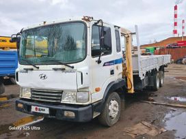   Hyundai HD120 2010 , 3200000 , -
