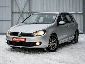  Volkswagen Golf 2012 , 848000 , 