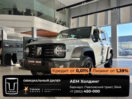 SUV   Tank 300 2024 , 3949000 , 