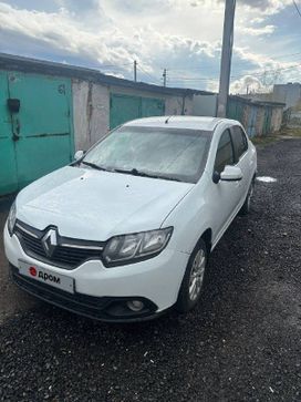  Renault Logan 2018 , 620000 ,  