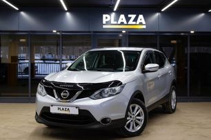 SUV   Nissan Qashqai 2017 , 1699000 , 