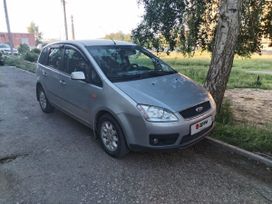    Ford C-MAX 2005 , 500000 , 