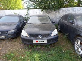  Mitsubishi Lancer 2009 , 250000 , 
