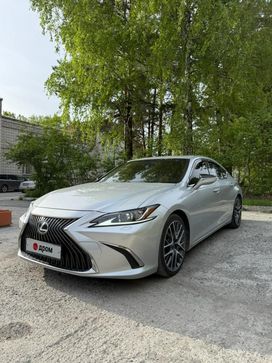  ES250, 2019