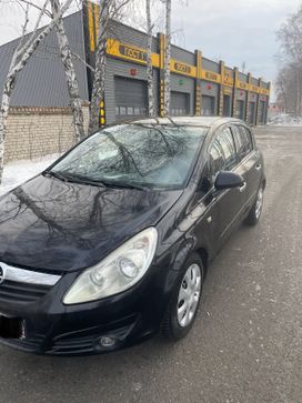  Opel Corsa 2006 , 465000 , 