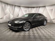  Sonata, 2019
