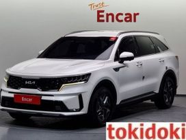 SUV   Kia Sorento 2022 , 3350000 , 
