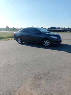  Toyota Corolla 2008 , 780000 , 