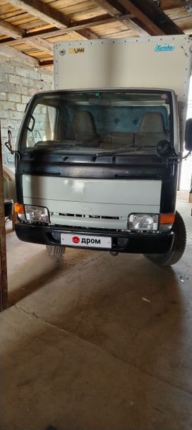   Nissan Atlas 200 1992 , 700000 , 