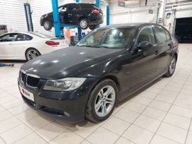  BMW 3-Series 2008 , 745000 , 