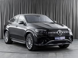 SUV   Mercedes-Benz GLE Coupe 2023 , 13590000 , 