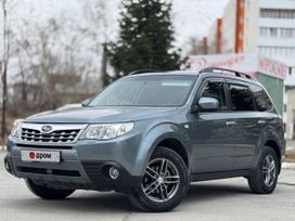 SUV   Subaru Forester 2010 , 1250000 , 
