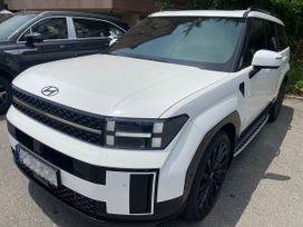SUV   Hyundai Santa Fe 2024 , 4280000 , 
