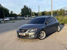 Mazda Mazda3 MPS 2007 , 635000 , 
