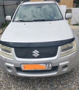 SUV   Suzuki Grand Vitara 2008 , 1100000 , 