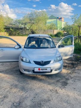  Mazda Demio 2003 , 385000 , 