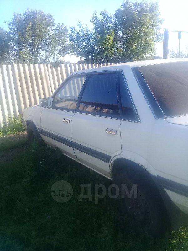  Subaru Leone 1989 , 50000 , 