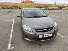  Toyota Corolla Fielder 2010 , 920000 , 